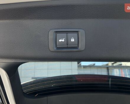 Міцубісі Аутлендер, об'ємом двигуна 2.49 л та пробігом 0 тис. км за 38037 $, фото 16 на Automoto.ua