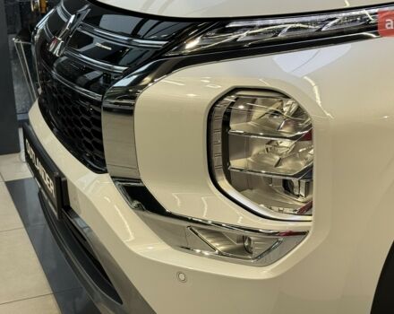 купити нове авто Міцубісі Аутлендер 2025 року від офіційного дилера АВТОГРАД ОДЕСА MITSUBISHI Міцубісі фото