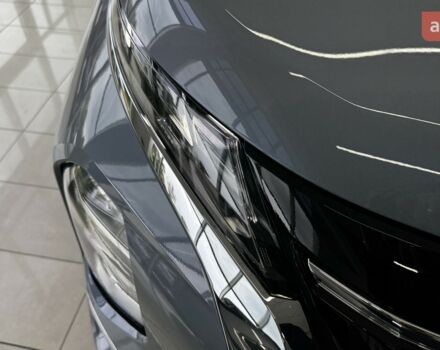 Мицубиси Аутлендер, объемом двигателя 2.49 л и пробегом 0 тыс. км за 44076 $, фото 11 на Automoto.ua