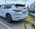 купити нове авто Міцубісі Аутлендер 2025 року від офіційного дилера Mitsubishi "Аеліта" Міцубісі фото
