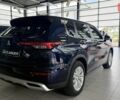 купити нове авто Міцубісі Аутлендер 2025 року від офіційного дилера ВТ МОТОРС Міцубісі фото