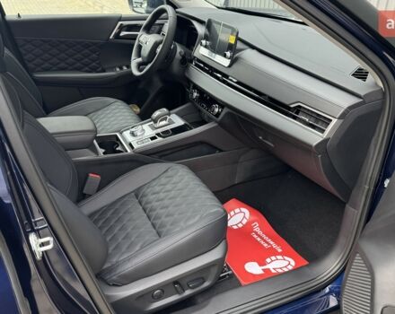 купить новое авто Мицубиси Аутлендер 2025 года от официального дилера Mitsubishi Motors Чернівці Мицубиси фото