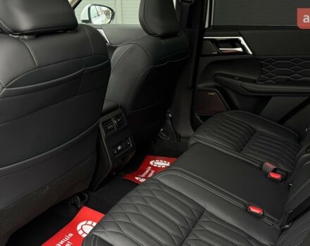 купить новое авто Мицубиси Аутлендер 2025 года от официального дилера Mitsubishi Motors Чернівці Мицубиси фото