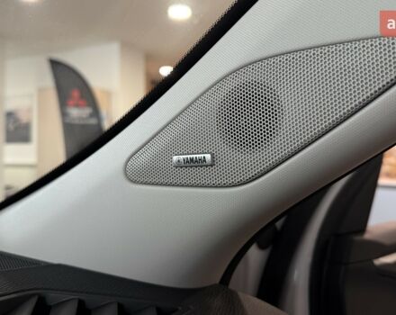 Мицубиси Аутлендер, объемом двигателя 2.49 л и пробегом 0 тыс. км за 34296 $, фото 34 на Automoto.ua