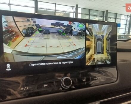 Мицубиси Аутлендер 2025 в Одессе на Automoto.ua Мицубиси Аутлендер, объемом двигателя 2.49 л и пробегом 0 тыс. км за 44662 $, фото 42 на Automoto.ua