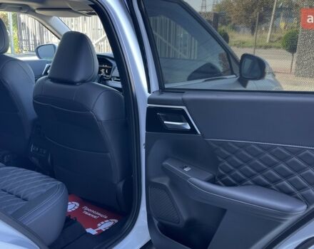 Мицубиси Аутлендер 2025 года купить новое авто Мицубиси Аутлендер 2025 года от официального дилера Mitsubishi Motors Чернівці Мицубиси фото