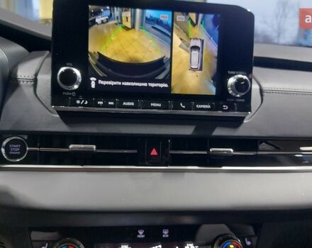 Міцубісі Аутлендер, об'ємом двигуна 2.49 л та пробігом 0 тис. км за 42462 $, фото 20 на Automoto.ua