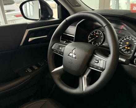 Міцубісі Аутлендер, об'ємом двигуна 2.49 л та пробігом 0 тис. км за 39446 $, фото 10 на Automoto.ua