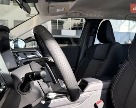 купить новое авто Мицубиси Аутлендер 2025 года от официального дилера Автоцентр AUTO.RIA Мицубиси фото