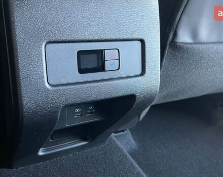 Мицубиси Аутлендер 2025 в Львове на Automoto.ua Мицубиси Аутлендер, объемом двигателя 2.49 л и пробегом 0 тыс. км за 39690 $, фото 40 на Automoto.ua