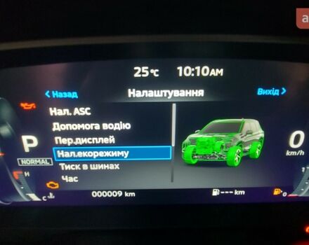 Мицубиси Аутлендер 2025 в Днепре (Днепропетровске) на Automoto.ua Мицубиси Аутлендер, объемом двигателя 2.49 л и пробегом 0 тыс. км за 44182 $, фото 34 на Automoto.ua