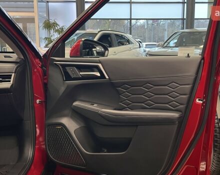 купить новое авто Мицубиси Аутлендер 2025 года от официального дилера Автоцентр AUTO.RIA Мицубиси фото