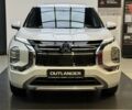 купити нове авто Міцубісі Аутлендер 2025 року від офіційного дилера АВТОГРАД ОДЕСА MITSUBISHI Міцубісі фото
