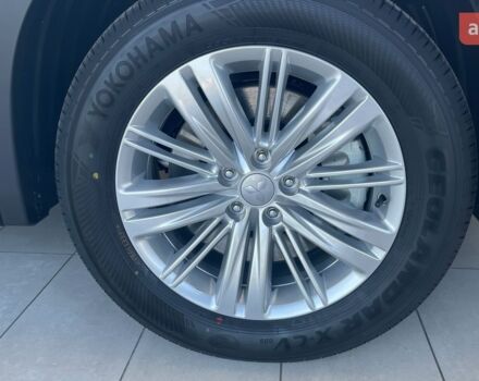 Мицубиси Аутлендер 2025 в Львове на Automoto.ua Мицубиси Аутлендер, объемом двигателя 2.49 л и пробегом 0 тыс. км за 39690 $, фото 30 на Automoto.ua