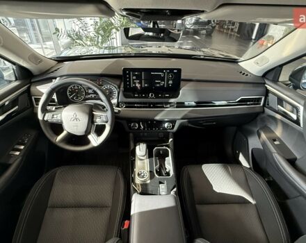 купить новое авто Мицубиси Аутлендер 2025 года от официального дилера Автоцентр AUTO.RIA Мицубиси фото