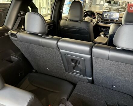 купить новое авто Мицубиси Аутлендер 2025 года от официального дилера Автоцентр AUTO.RIA Мицубиси фото