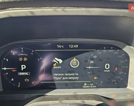 Мицубиси Аутлендер, объемом двигателя 2.49 л и пробегом 0 тыс. км за 44024 $, фото 43 на Automoto.ua