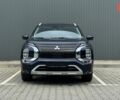 купить новое авто Мицубиси Аутлендер 2025 года от официального дилера Mitsubishi Motors Чернівці Мицубиси фото
