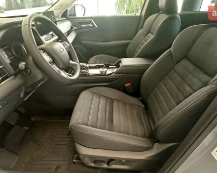 Міцубісі Аутлендер, об'ємом двигуна 2.49 л та пробігом 0 тис. км за 39643 $, фото 12 на Automoto.ua