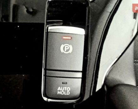 Міцубісі Аутлендер, об'ємом двигуна 2.49 л та пробігом 0 тис. км за 39643 $, фото 36 на Automoto.ua