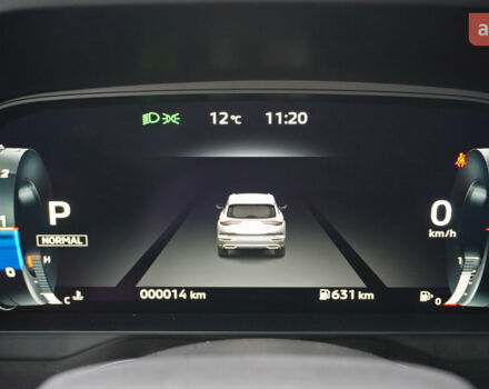 купить новое авто Мицубиси Аутлендер 2025 года от официального дилера Mitsubishi Motors Чернівці Мицубиси фото