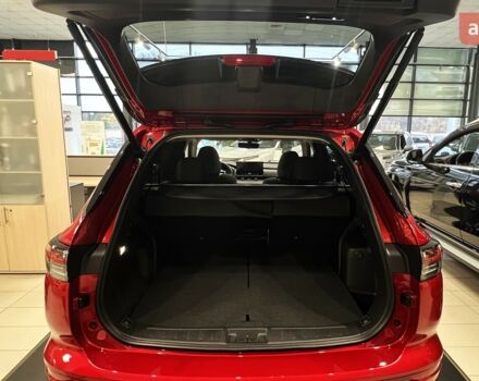 купить новое авто Мицубиси Аутлендер 2025 года от официального дилера Автоцентр AUTO.RIA Мицубиси фото