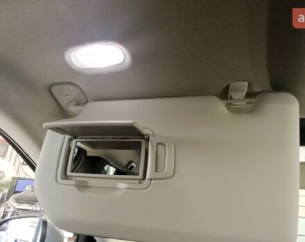 Міцубісі Аутлендер, об'ємом двигуна 2.49 л та пробігом 0 тис. км за 39643 $, фото 40 на Automoto.ua