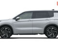 купить новое авто Мицубиси Аутлендер 2025 года от официального дилера Mitsubishi Motors Чернівці Мицубиси фото