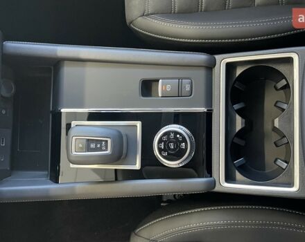 Мицубиси Аутлендер 2025 в Львове на Automoto.ua Мицубиси Аутлендер, объемом двигателя 2.49 л и пробегом 0 тыс. км за 39690 $, фото 27 на Automoto.ua