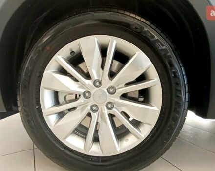 Міцубісі Аутлендер, об'ємом двигуна 2.49 л та пробігом 0 тис. км за 39643 $, фото 8 на Automoto.ua