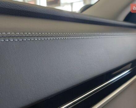 Мицубиси Аутлендер, объемом двигателя 2.49 л и пробегом 0 тыс. км за 36171 $, фото 14 на Automoto.ua