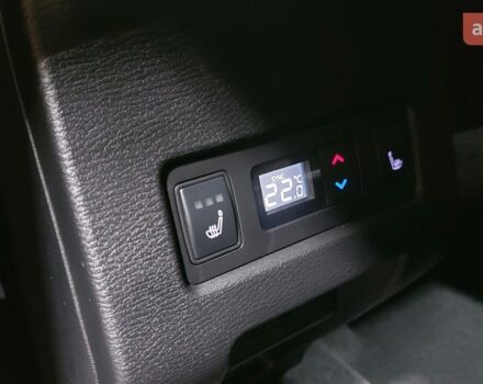 Міцубісі Аутлендер 2025 у Дніпро (Дніпропетровську) на Automoto.ua Міцубісі Аутлендер, об'ємом двигуна 2.49 л та пробігом 0 тис. км за 42310 $, фото 12 на Automoto.ua