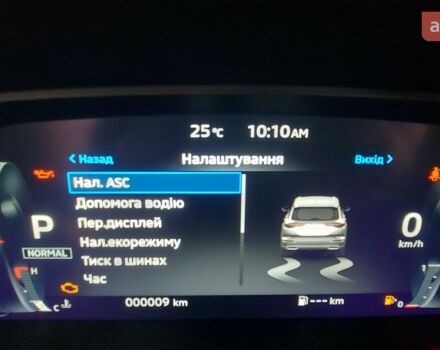 Міцубісі Аутлендер 2025 у Дніпро (Дніпропетровську) на Automoto.ua Міцубісі Аутлендер, об'ємом двигуна 2.49 л та пробігом 0 тис. км за 37548 $, фото 30 на Automoto.ua