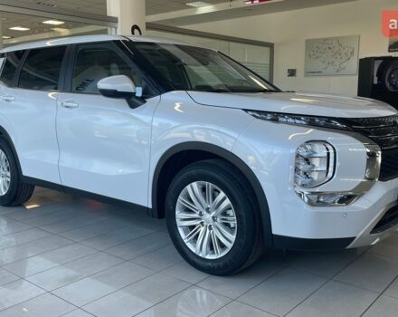 Мицубиси Аутлендер 2025 в Львове на Automoto.ua Мицубиси Аутлендер, объемом двигателя 2.49 л и пробегом 0 тыс. км за 39690 $, фото 6 на Automoto.ua