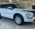 Мицубиси Аутлендер 2025 в Львове на Automoto.ua Мицубиси Аутлендер, объемом двигателя 2.49 л и пробегом 0 тыс. км за 39690 $, фото 6 на Automoto.ua