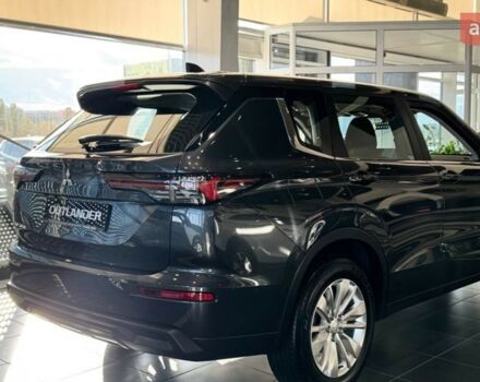 купить новое авто Мицубиси Аутлендер 2025 года от официального дилера Mitsubishi Арма Моторс Мицубиси фото