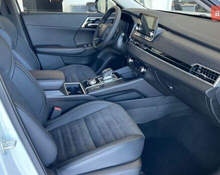 Мицубиси Аутлендер 2025 в Львове на Automoto.ua Мицубиси Аутлендер, объемом двигателя 2.49 л и пробегом 0 тыс. км за 39690 $, фото 37 на Automoto.ua