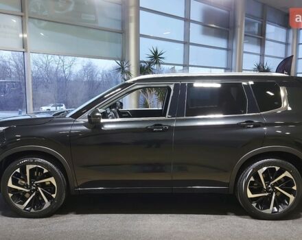 Міцубісі Аутлендер 2025 у Дніпро (Дніпропетровську) на Automoto.ua Міцубісі Аутлендер, об'ємом двигуна 2.49 л та пробігом 0 тис. км за 42310 $, фото 2 на Automoto.ua