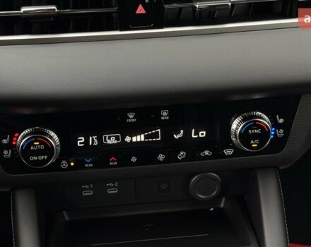 купить новое авто Мицубиси Аутлендер 2025 года от официального дилера Mitsubishi Motors Чернівці Мицубиси фото