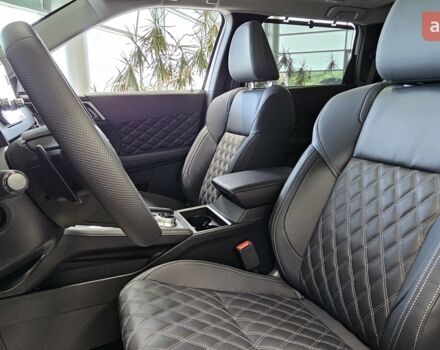 Міцубісі Аутлендер, об'ємом двигуна 2.49 л та пробігом 0 тис. км за 42462 $, фото 5 на Automoto.ua