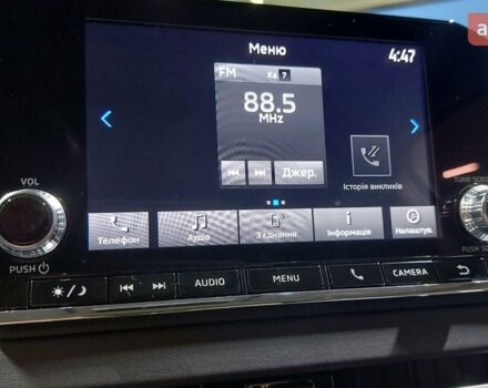 Міцубісі Аутлендер 2025 у Дніпро (Дніпропетровську) на Automoto.ua Міцубісі Аутлендер, об'ємом двигуна 2.49 л та пробігом 0 тис. км за 42310 $, фото 20 на Automoto.ua