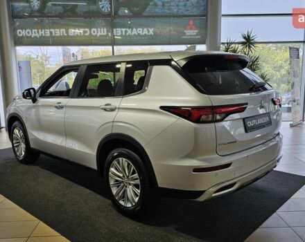 Міцубісі Аутлендер 2025 у Дніпро (Дніпропетровську) на Automoto.ua Міцубісі Аутлендер, об'ємом двигуна 2.49 л та пробігом 0 тис. км за 37548 $, фото 1 на Automoto.ua