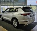 Міцубісі Аутлендер 2025 у Дніпро (Дніпропетровську) на Automoto.ua Міцубісі Аутлендер, об'ємом двигуна 2.49 л та пробігом 0 тис. км за 37548 $, фото 1 на Automoto.ua