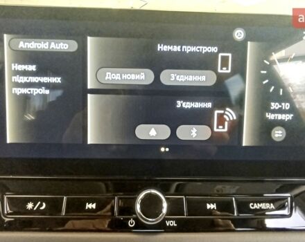 Міцубісі Аутлендер, об'ємом двигуна 2.49 л та пробігом 0 тис. км за 39643 $, фото 28 на Automoto.ua