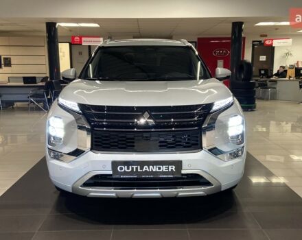 Мицубиси Аутлендер 2025 в Виннице на Automoto.ua Мицубиси Аутлендер, объемом двигателя 2.49 л и пробегом 0 тыс. км за 42113 $, фото 9 на Automoto.ua