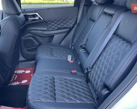 Мицубиси Аутлендер 2025 года купить новое авто Мицубиси Аутлендер 2025 года от официального дилера Mitsubishi Motors Чернівці Мицубиси фото