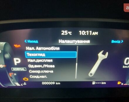 Міцубісі Аутлендер 2025 у Дніпро (Дніпропетровську) на Automoto.ua Міцубісі Аутлендер, об'ємом двигуна 2.49 л та пробігом 0 тис. км за 37548 $, фото 32 на Automoto.ua