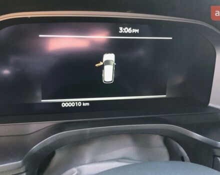 Міцубісі Аутлендер, об'ємом двигуна 2.49 л та пробігом 0 тис. км за 38037 $, фото 14 на Automoto.ua