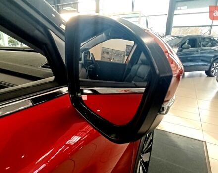 Мицубиси Аутлендер, объемом двигателя 2.49 л и пробегом 0 тыс. км за 44003 $, фото 6 на Automoto.ua