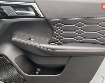 купить новое авто Мицубиси Аутлендер 2025 года от официального дилера Mitsubishi Motors Чернівці Мицубиси фото